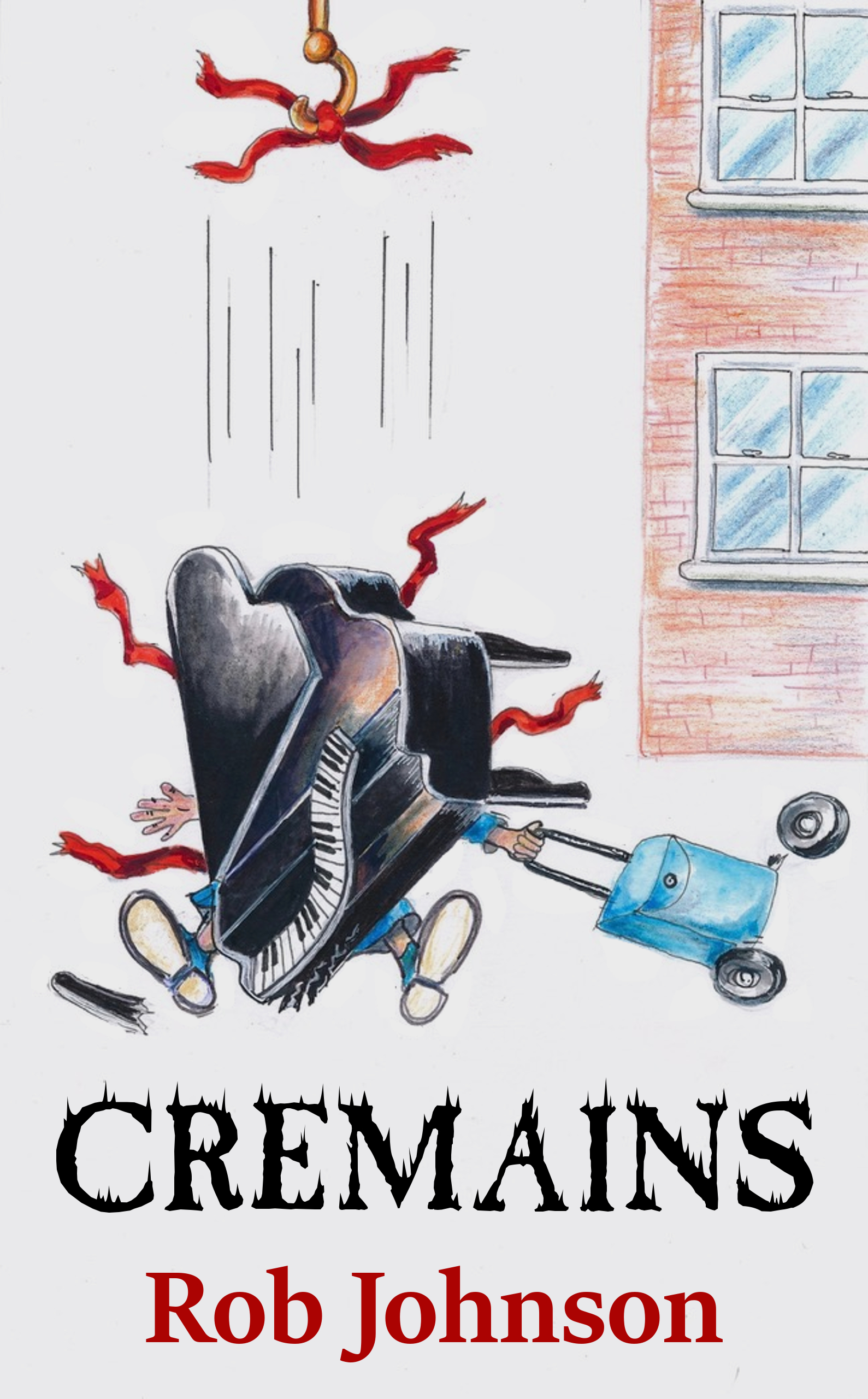 Cremains