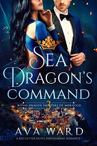 Sea Dragon's Command