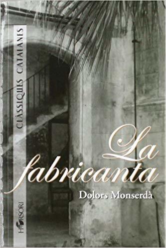 La fabricanta