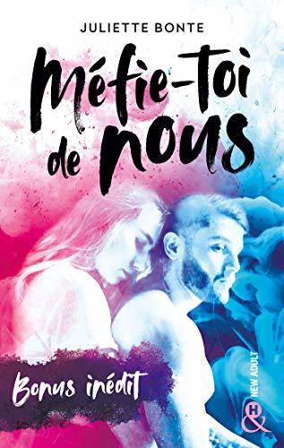 Méfie toi de nous book cover 3