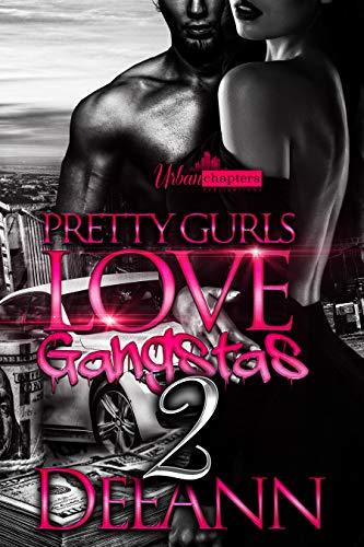 Pretty Gurls Love Gangstas 2 book cover