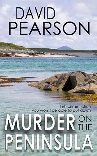 Murder on the Peninsula