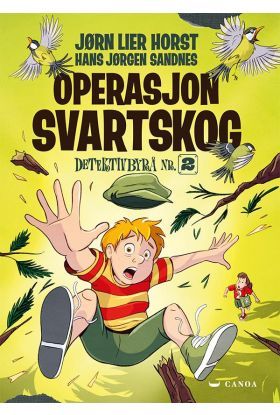 Operasjon Svartskog