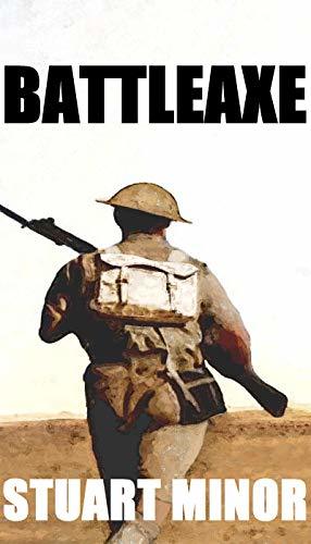 Battleaxe