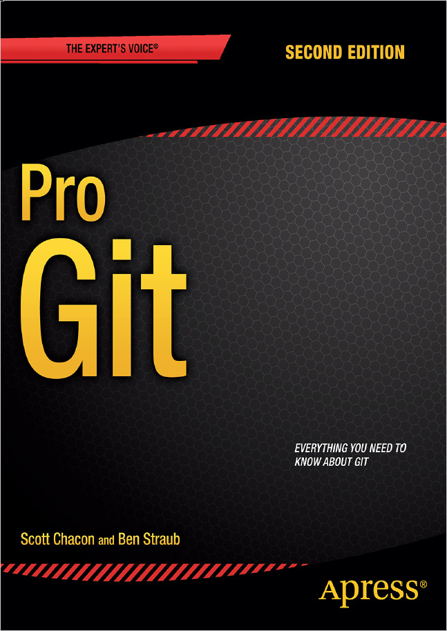 Pro Git by Scott Chacon | Goodreads