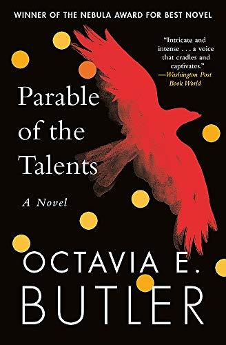 Parable of the Talents (Earthseed, #2)