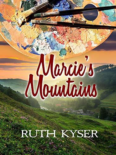 Marcie's Mountains