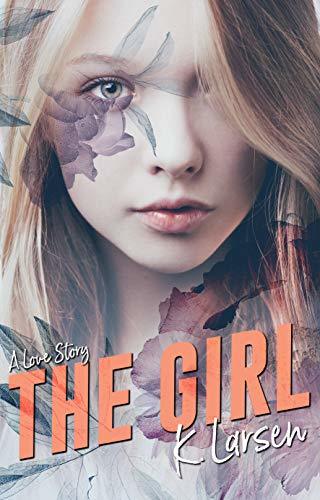 The Girl book cover