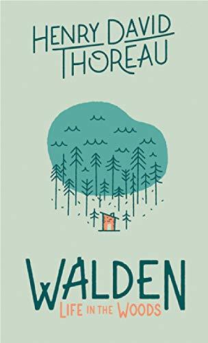 Walden by Henry David Thoreau | Goodreads