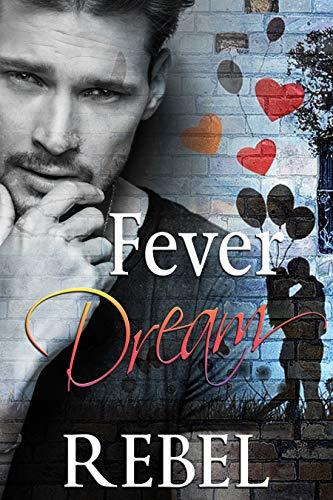 Fever Dream book cover