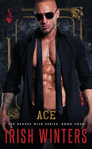 Ace book cover