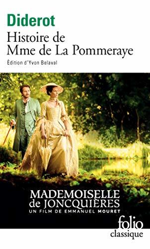 Histoire de Mme de La Pommeraye