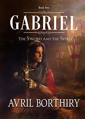 Gabriel book cover