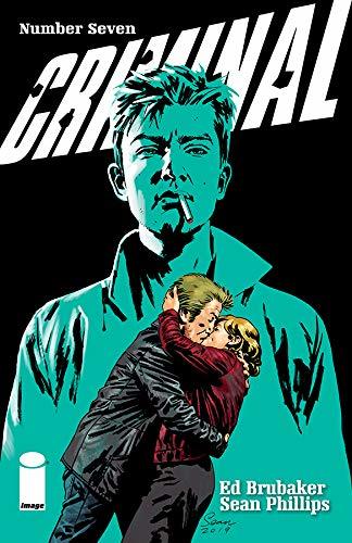 Criminal (2019-) #7 book cover