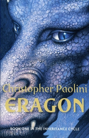 Eragon (The Inheritance Cycle, #1)