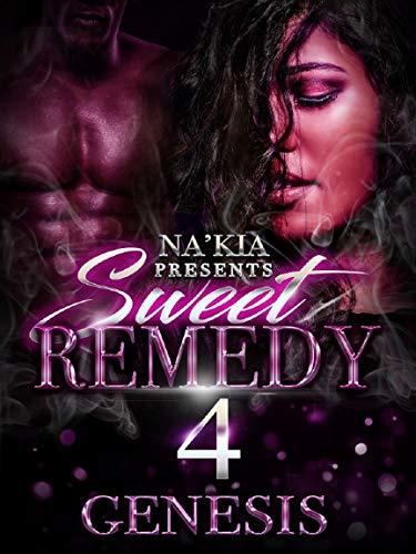 Sweet Remedy 4 book cover
