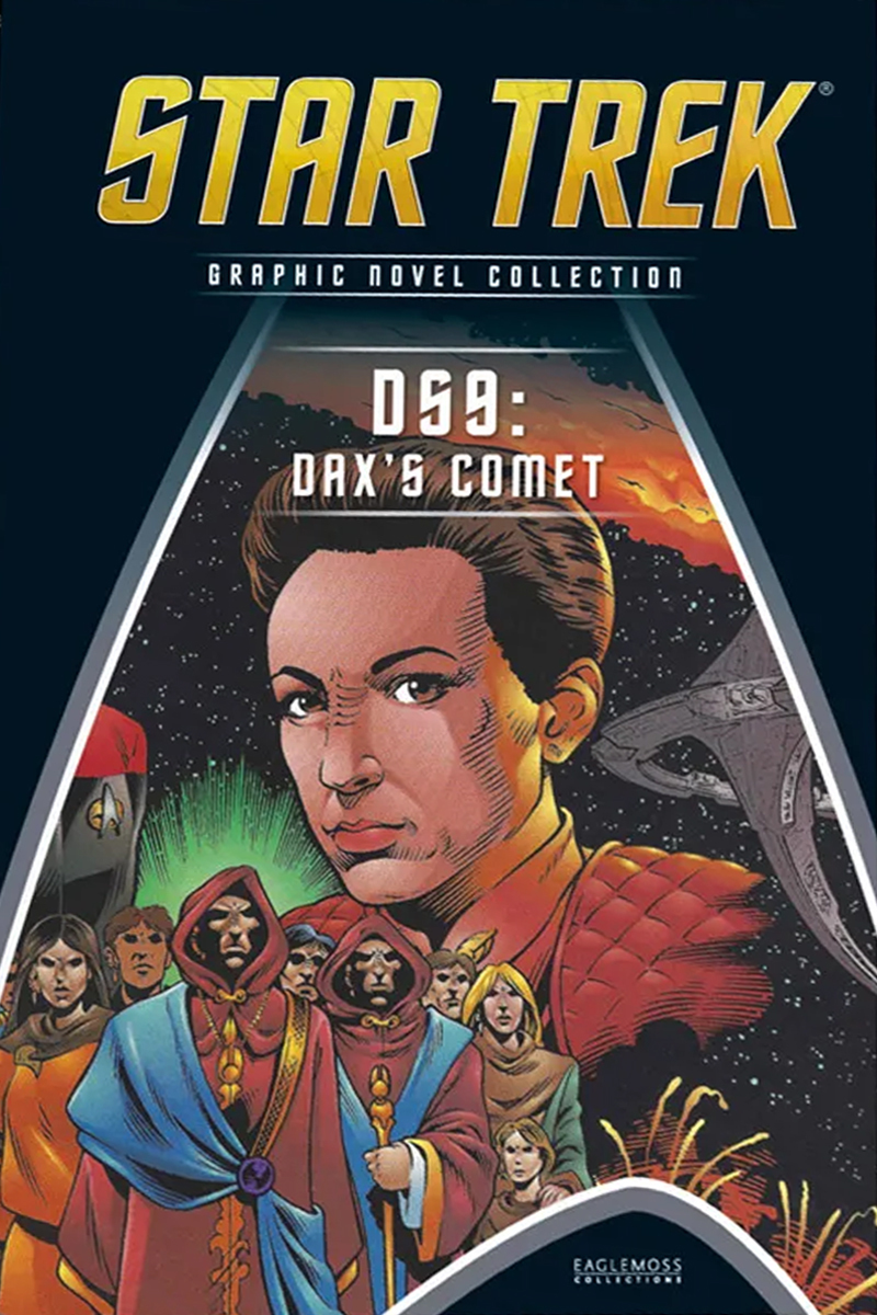 DS9 book cover