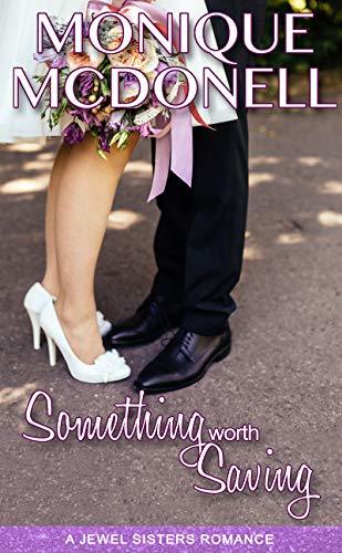 Something Worth Saving book cover