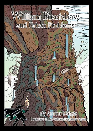 William Bradshaw and Urban Problems book cover