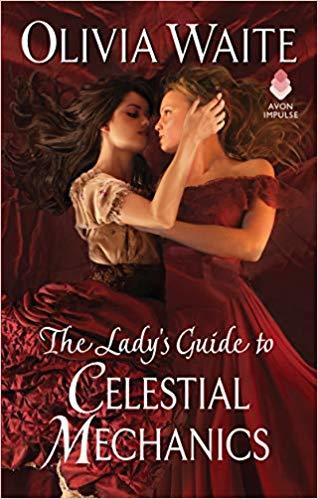 The Lady's Guide to Celestial Mechanics (Feminine Pursuits, #1)