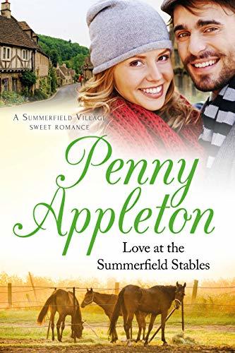 Love At The Summerfield Stables