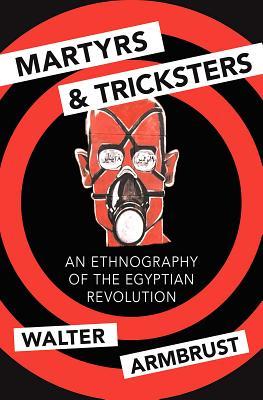 Martyrs and Tricksters book cover