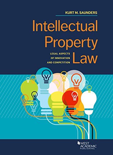 Intellectual Property Law