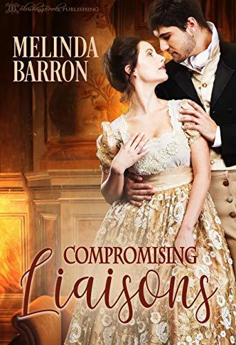 Compromising Liaisons book cover