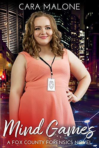Mind Games (Fox County Forensics #1)
