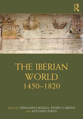 The Iberian World book cover