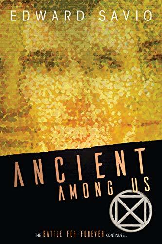 Battle for Forever book cover 2