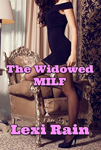 The Widowed MILF