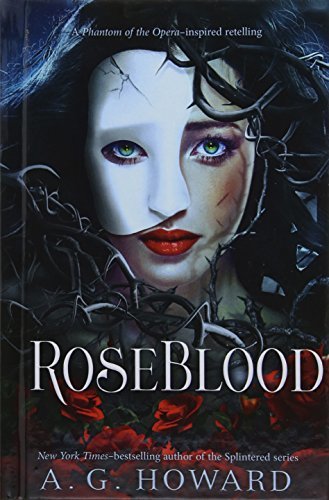 Roseblood