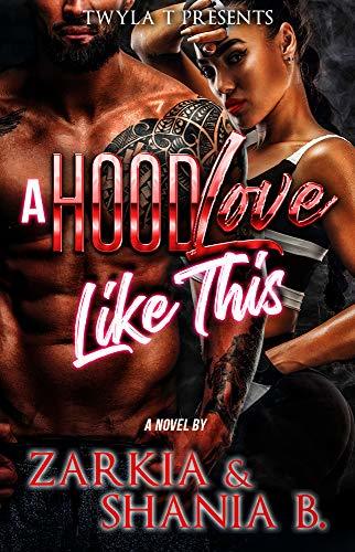 A Hood Love Like This book cover