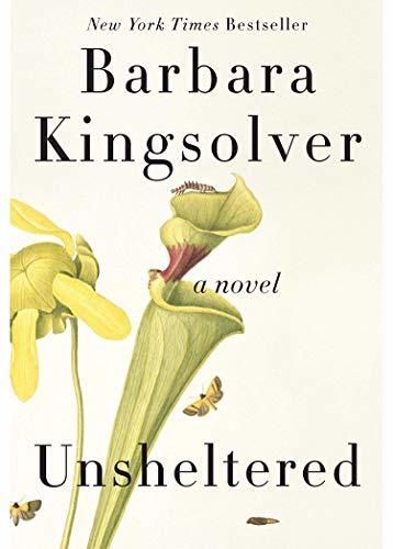 Unsheltered