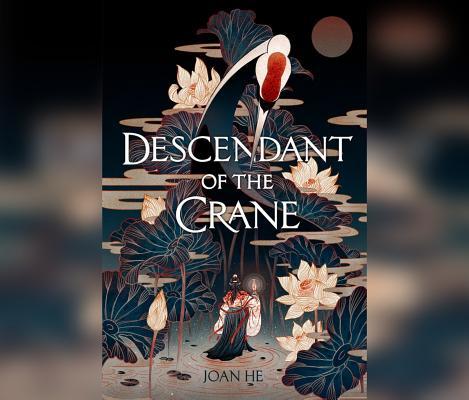 Descendant of the Crane