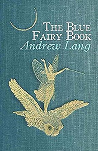 The Blue Fairy Book