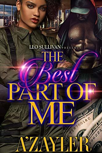 The Best Part of Me book cover