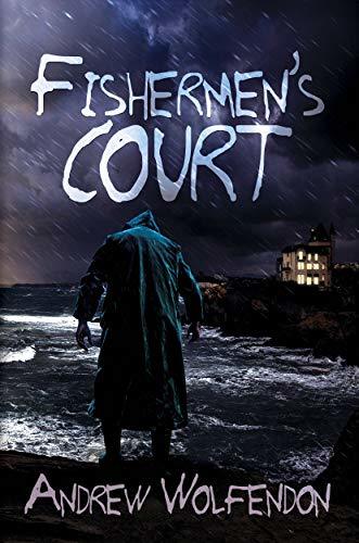 Fishermen's Court book cover