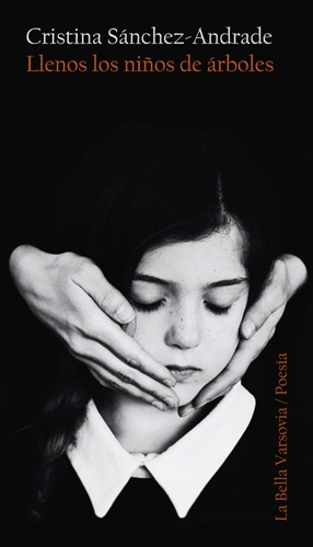 Llenos los niños de árboles book cover