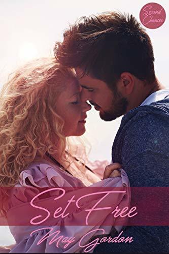 Set Free book cover