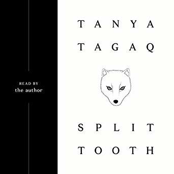 Split Tooth
