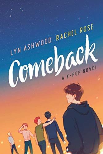 Comeback (The NEON Series)