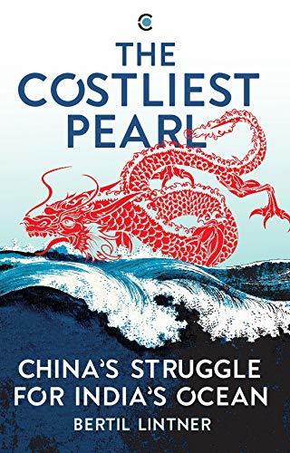 The Costliest Pearl book cover