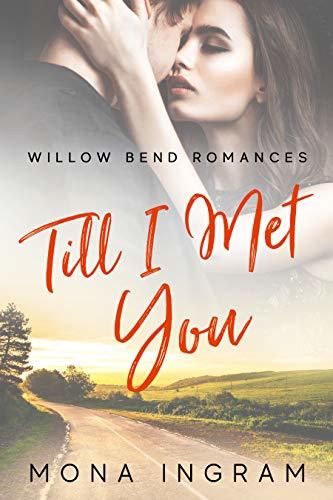Till I Met You book cover