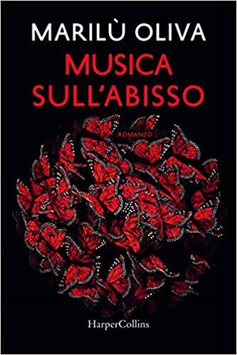 Micol Medici book cover 2