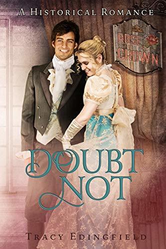 Doubt Not book cover