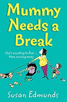 Mummy Needs a Break