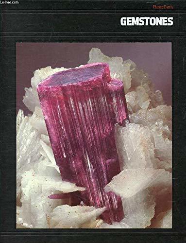 Gemstones book cover