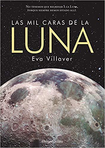 Las mil caras de la Luna